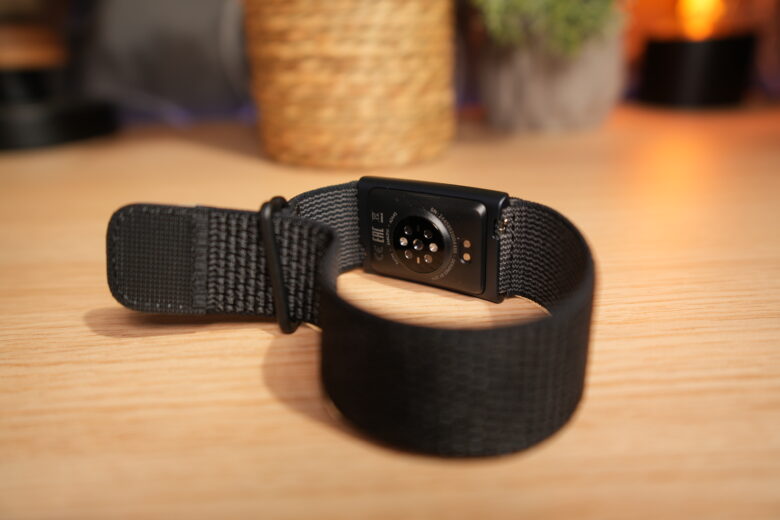 Amazfit Helio Strap