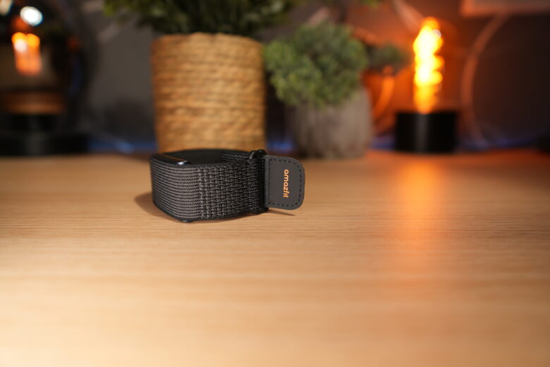 Amazfit Helio Strap