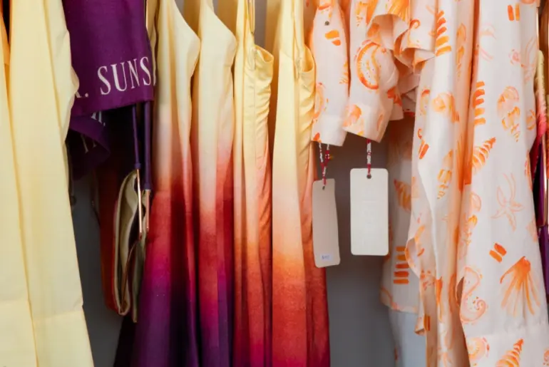 Stitch Lab Miami Presents A Collector's Journey for Its Three-Day Pop-Up