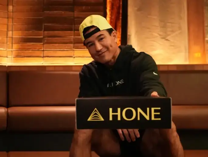 Mario Lopez Joins Longevity Platform Hone Health in Latest Wellness Play