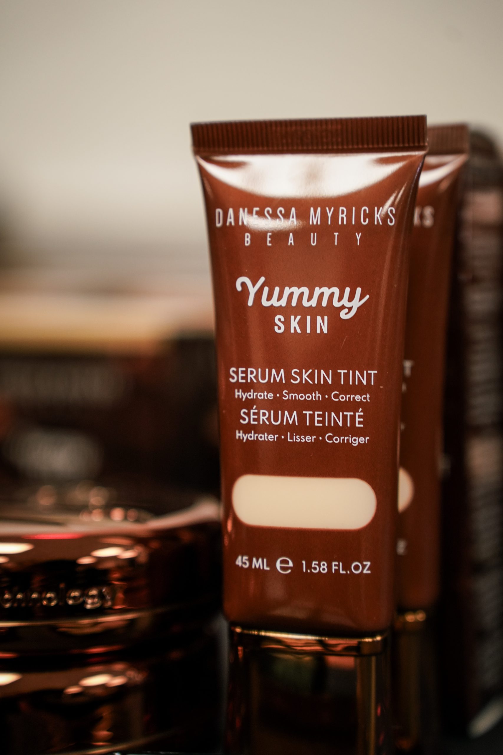 Inside Sergio Hudson’s 10th Anniversary Show