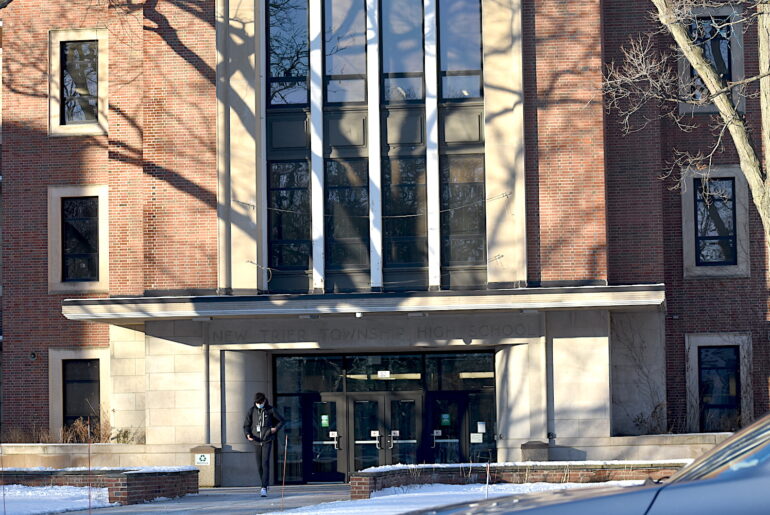 Superintendent talks progress on New Trier's yearly goals, including belonging, opportunity and wellness