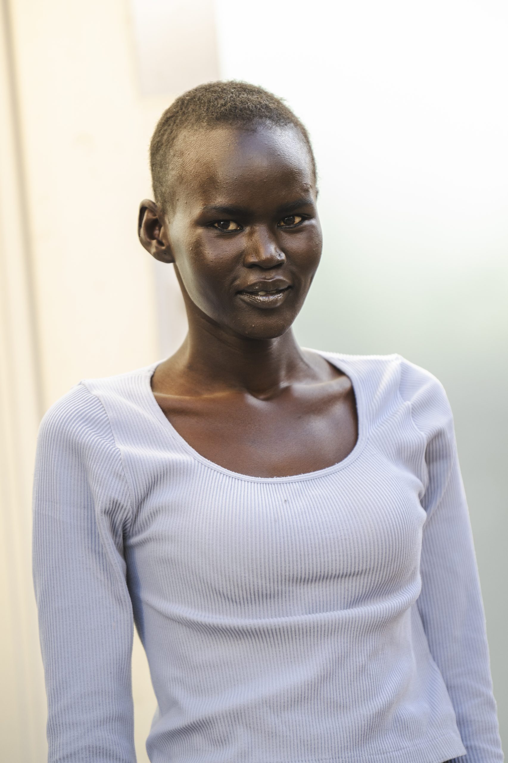 Best Beauty Street Style Moments From NYFW FW26 Day Two