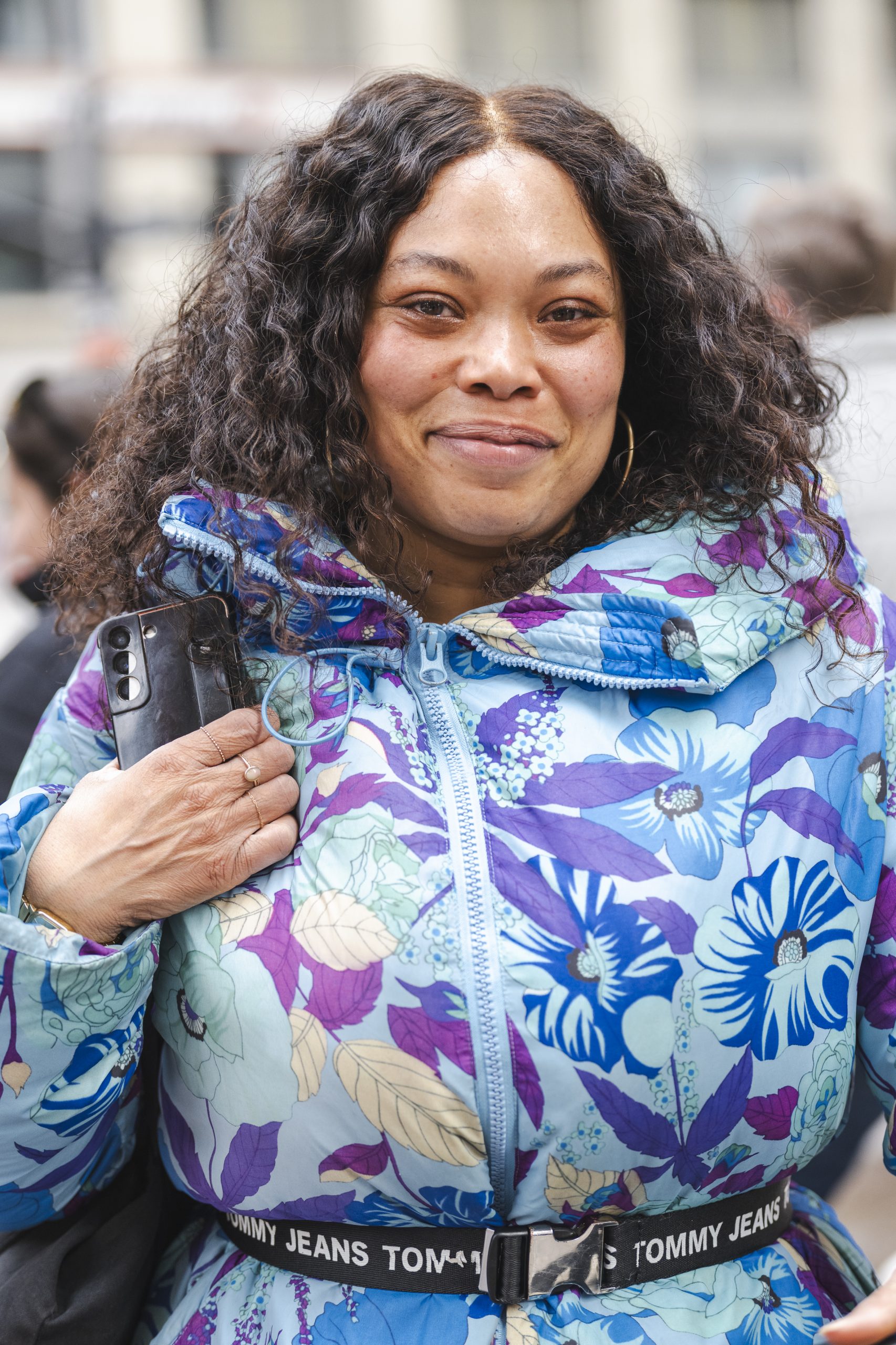 Best Beauty Street Style Moments From NYFW FW26 Day Five
