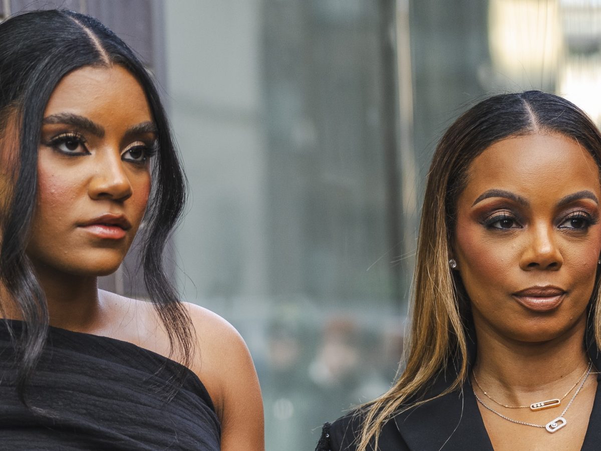 Best Beauty Street Style Moments From NYFW FW26 Day Two