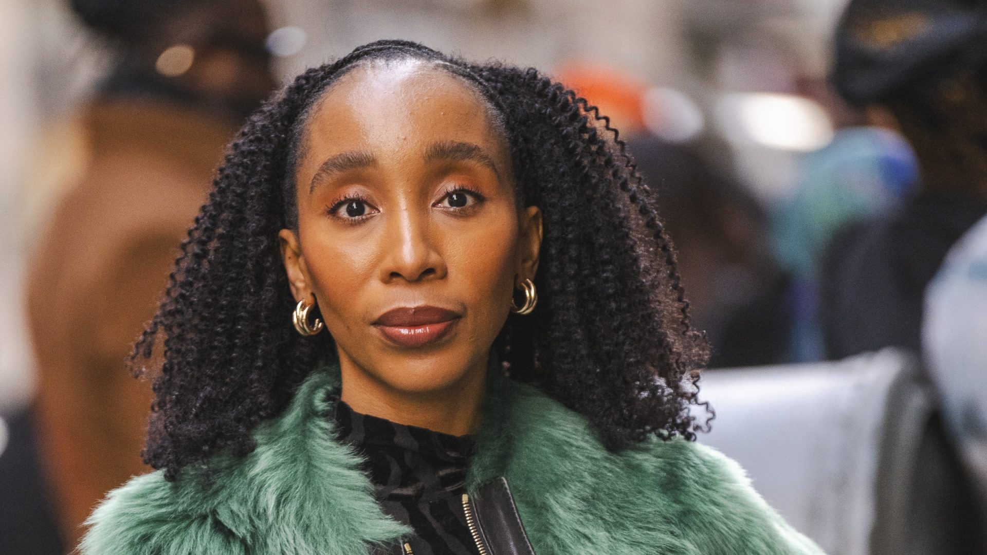 Best Beauty Street Style Moments From NYFW FW26 Day Six