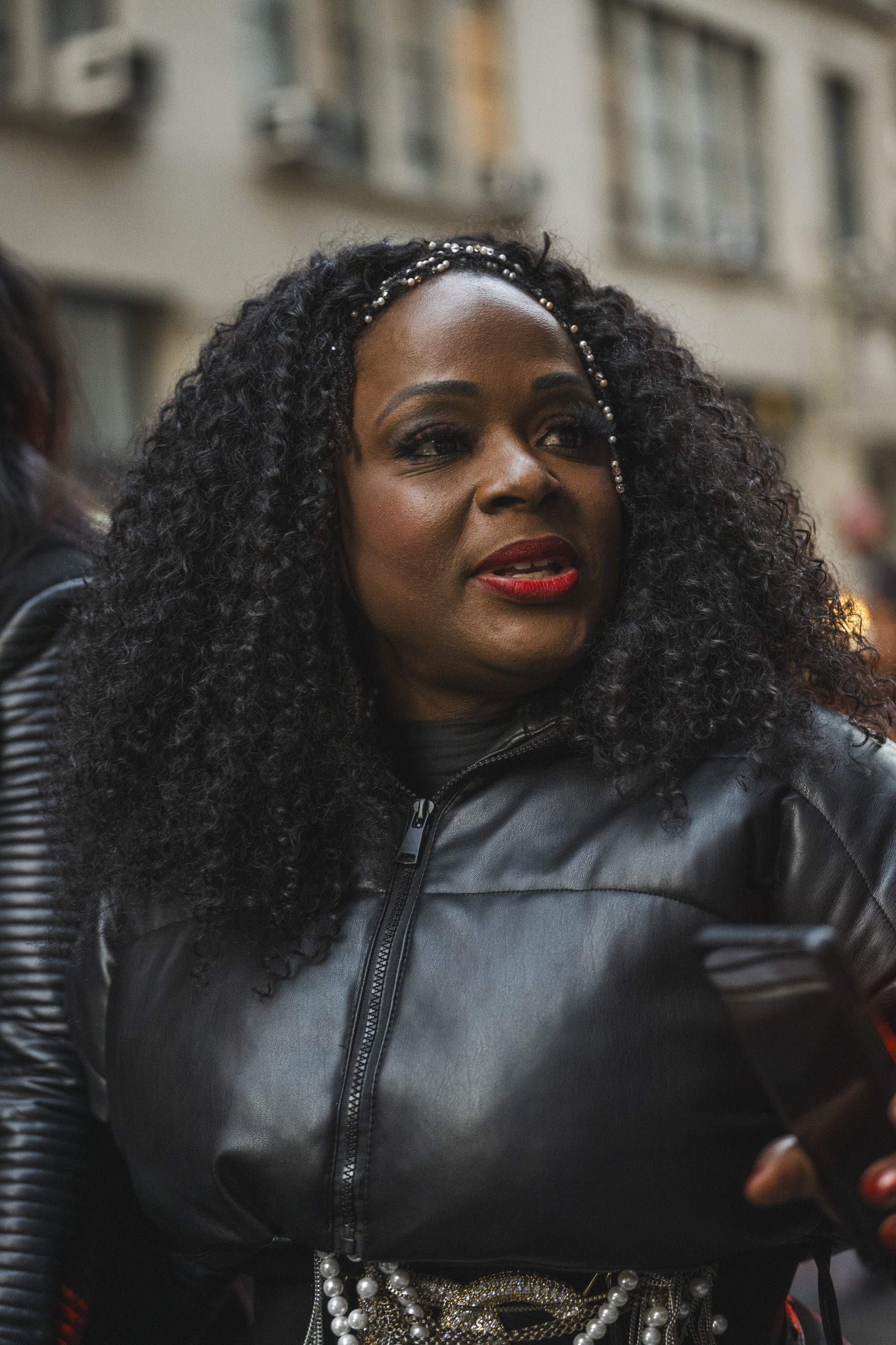 Best Beauty Street Style Moments From NYFW FW26 Day Six