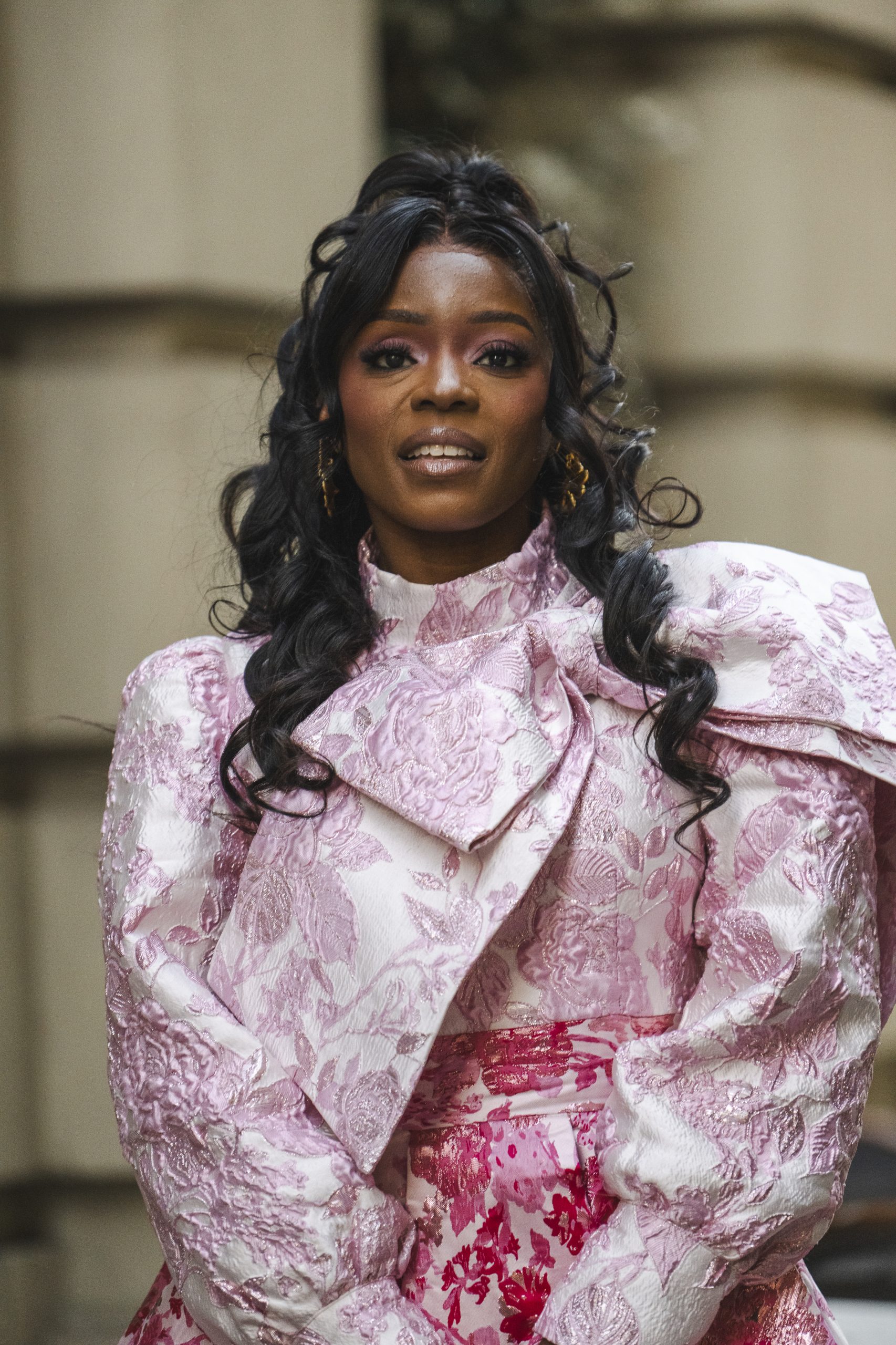 Best Beauty Street Style Moments From NYFW FW26 Day Six