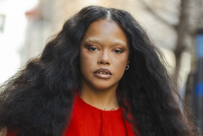 Best Beauty Street Style From NYFW FW26 Day Three - Essence