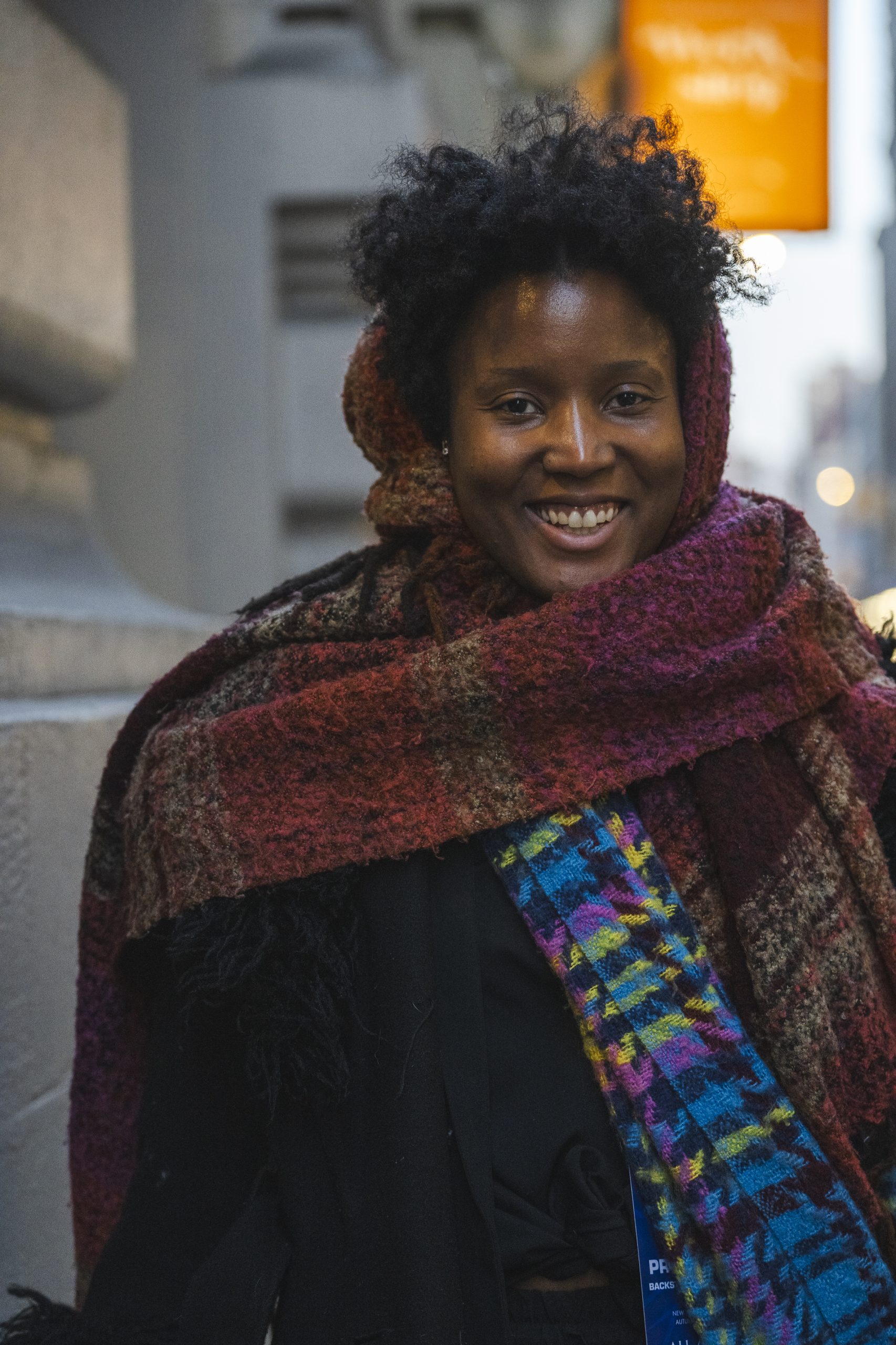 Best Beauty Street Style Moments From NYFW FW26 Day Six