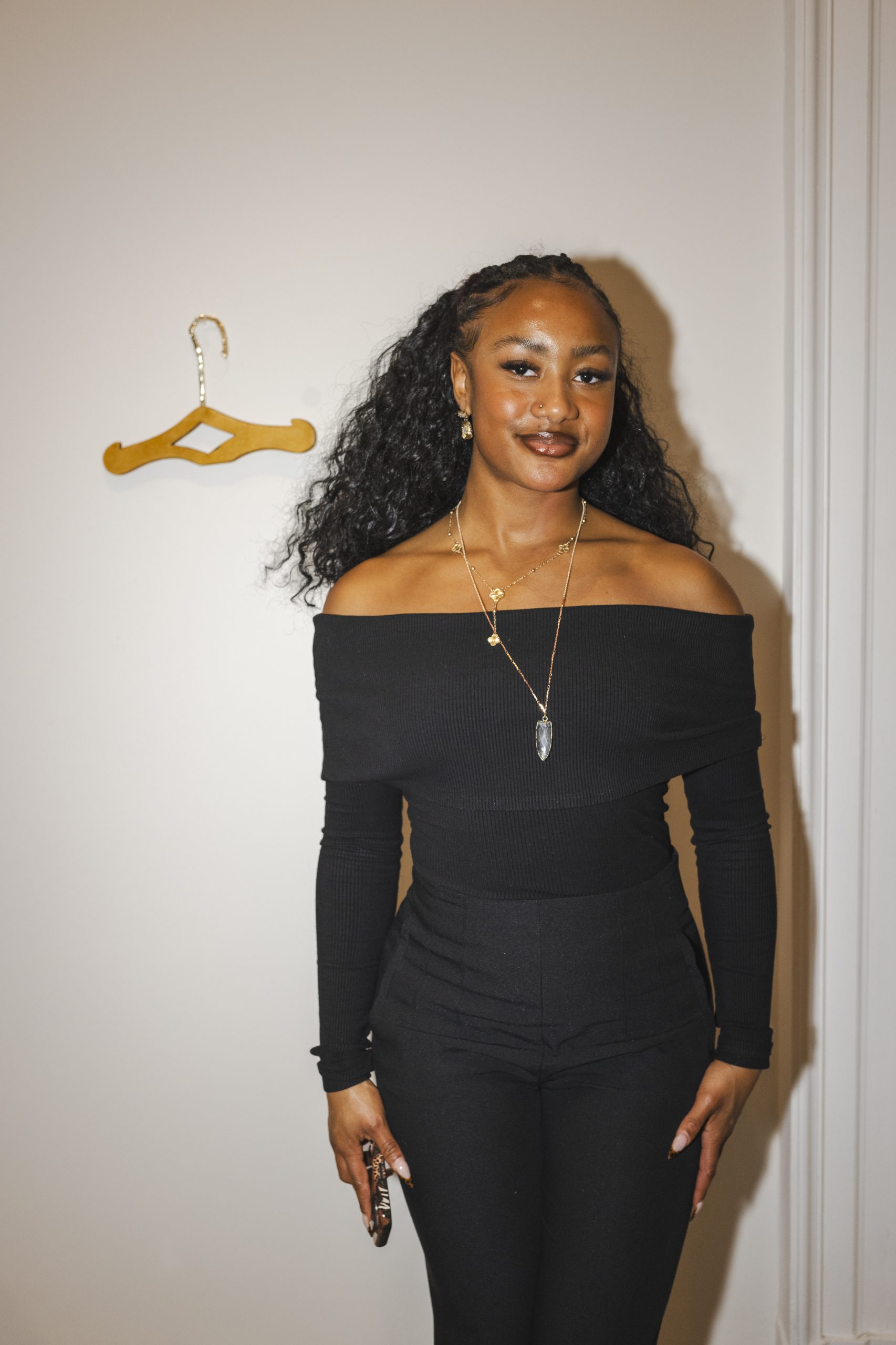 Best Beauty Street Style From NYFW FW26 Day Three