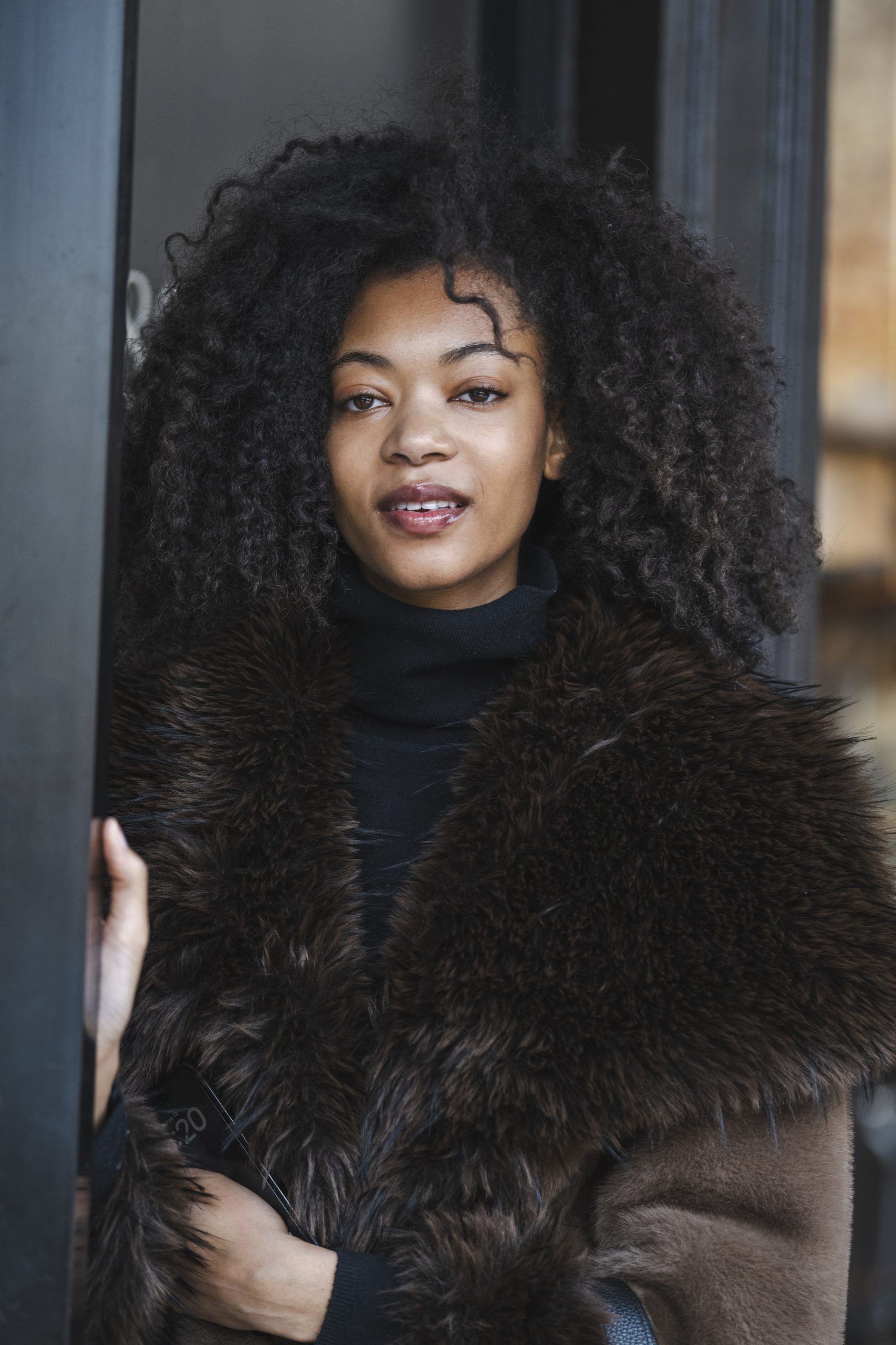 Best Beauty Street Style Moments From NYFW FW26 Day Two