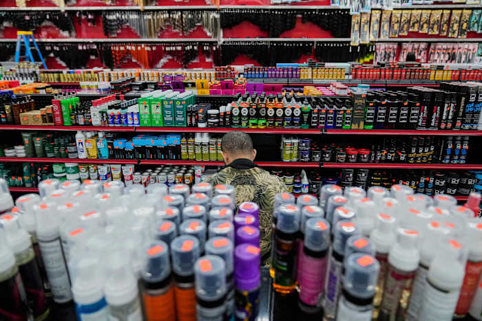 Pioneers who transformed the beauty industry