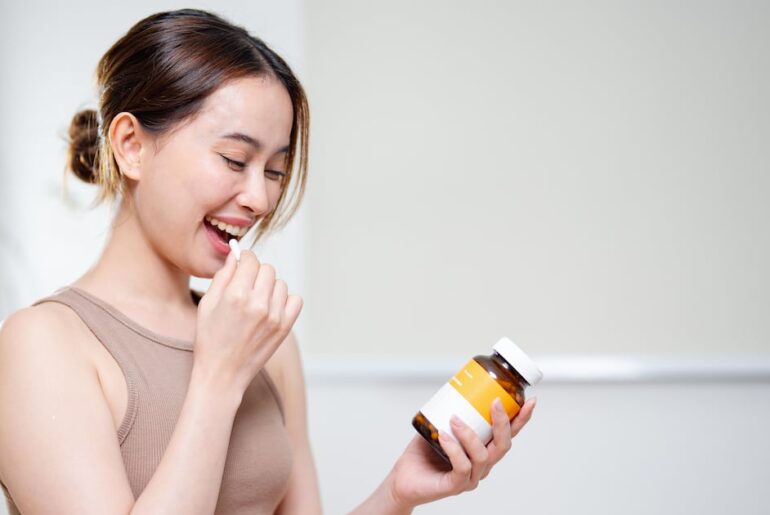 Growth drivers and market opportunities for beauty-from-within across APAC