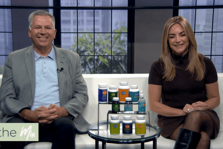 Smidge Small Batch Supplements® – Real Food & Family Wellness