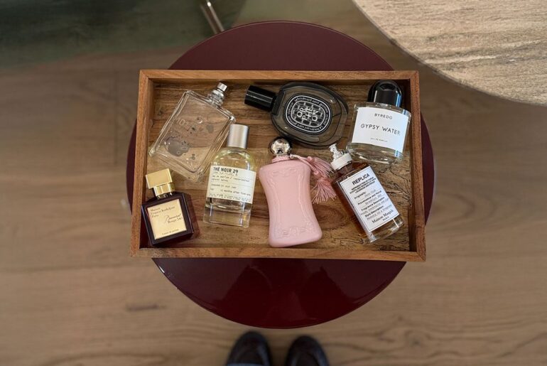 10 Best Date Night Perfumes That Beauty Editors Swear By 2026
