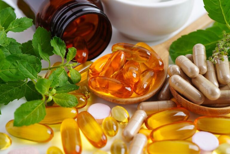 Industry Rallies Behind Federal Preemption Bill for Dietary Supplements