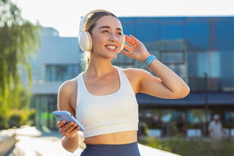 I’ve been using the '6-6-6 walking workout' religiously to boost my cardiovascular endurance, and it’s not just my fitness that’s improved