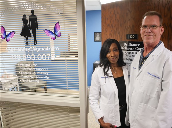 Weighing the benefits: GLP-1s can seem like a miracle drug — until you stop using them