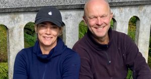 Resilience Researcher and Grief Expert Dr Lucy Hone and Her Husband, Trevor, Faced the Devastating Loss of Their Daughter in 2014!