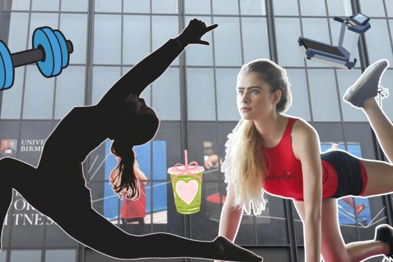 The ultimate week of Birmingham University sports and fitness classes to get your heart racing