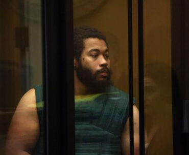 3 clinicians cast doubt on mental fitness of Oakland football legend John Beam's suspected killer