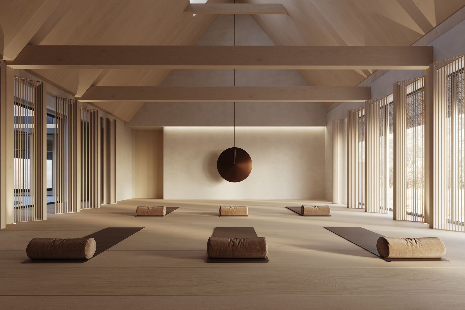 Image may contain Indoors and Interior Design