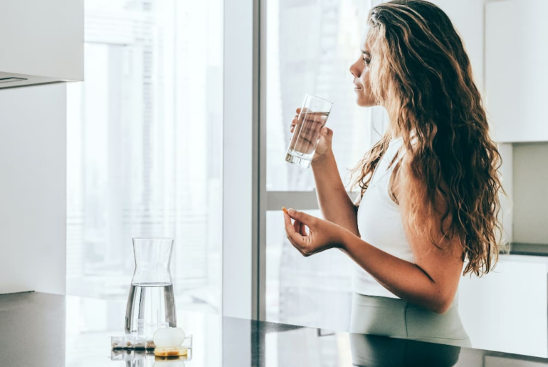 Why piling supplements on top of an already balanced diet can be risky