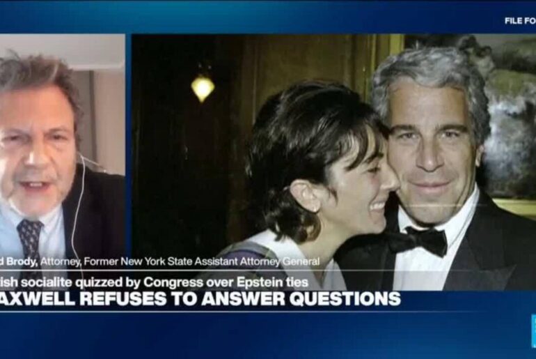 Epstein fallout confined to Europe, prominent figures in US largely immune