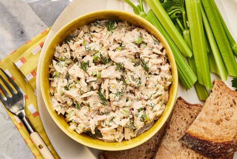 5+ 10-Minute Mediterranean Diet Recipes