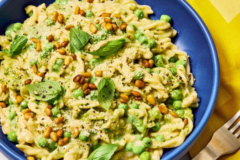 10+ Heart-Healthy Vegetarian Dinner Recipes