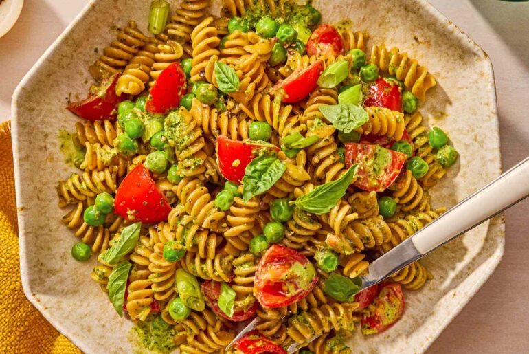 10+ High-Fiber, Heart-Healthy 30-Minute Dinner Recipes