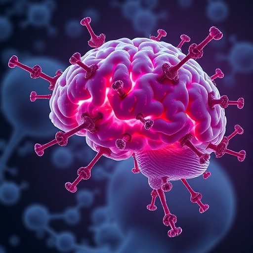 Engineered Immune Cells Target and Reduce Toxic Brain Proteins
