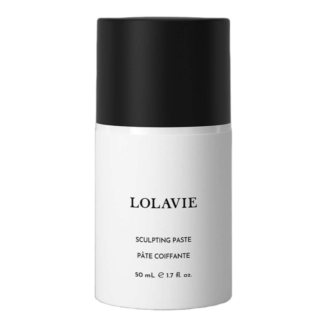 LolaVie, Sculpting Paste