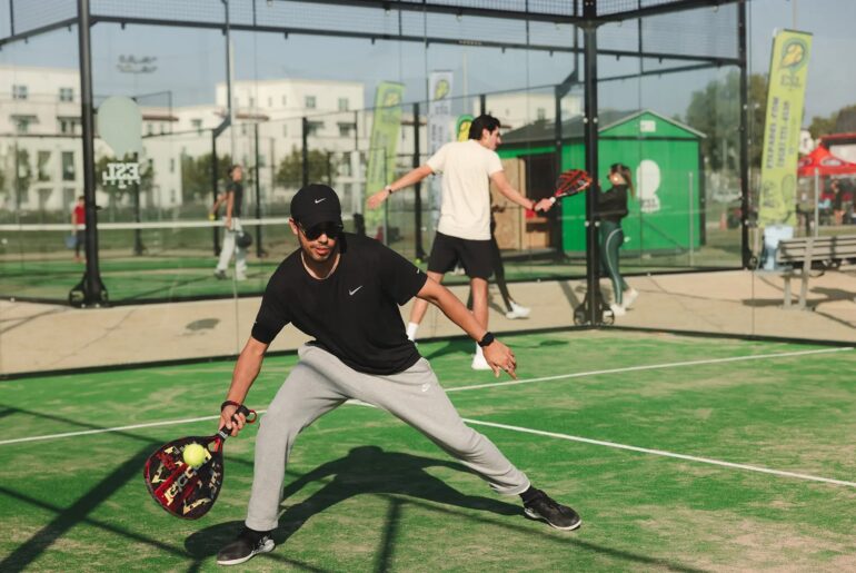 Annual Spring Into Fitness Week of Free Offers & Deals - Tuesday, March 10, 2026, 6 a.m. to 9 p.m.