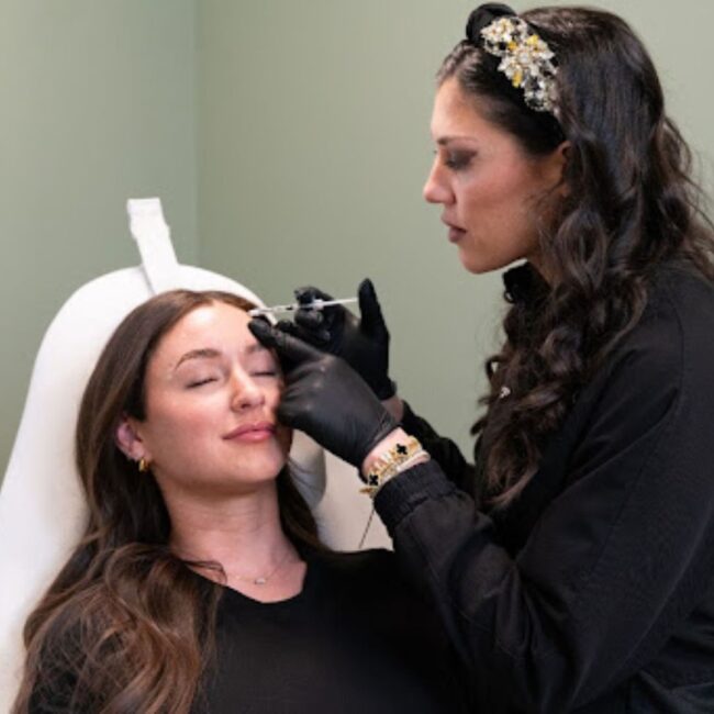 ethos aesthetics + wellness hoboken nj