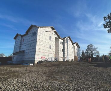 Excelsior Wellness' intergenerational projects rises in North Spokane