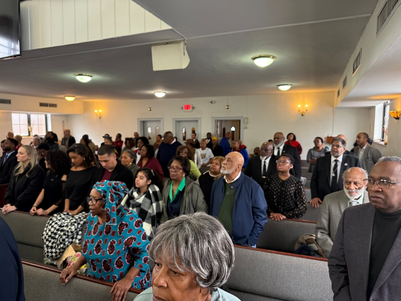 Black History Town Hall