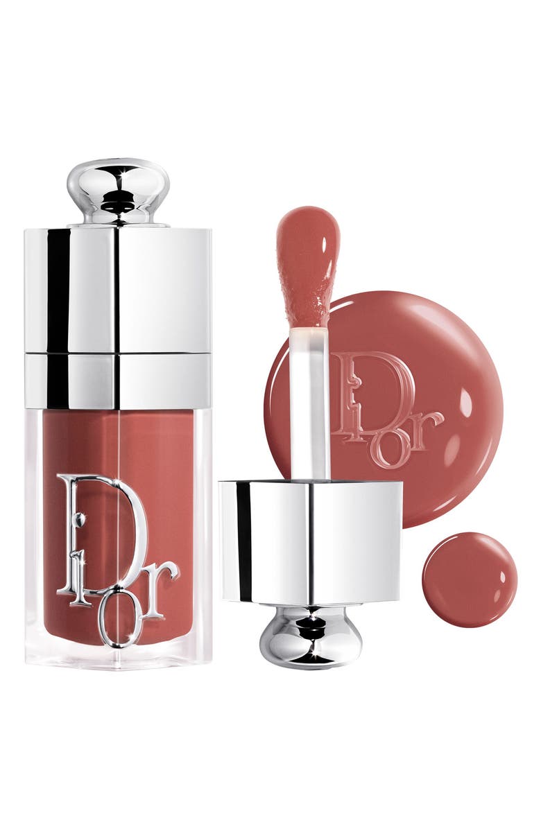 'dior Addict Lip Glow Oil