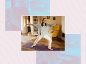 stress management for healthy heart