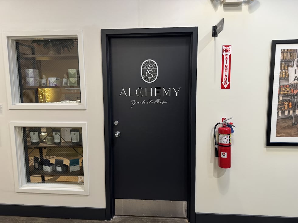 Alchemy Spa & Wellness
