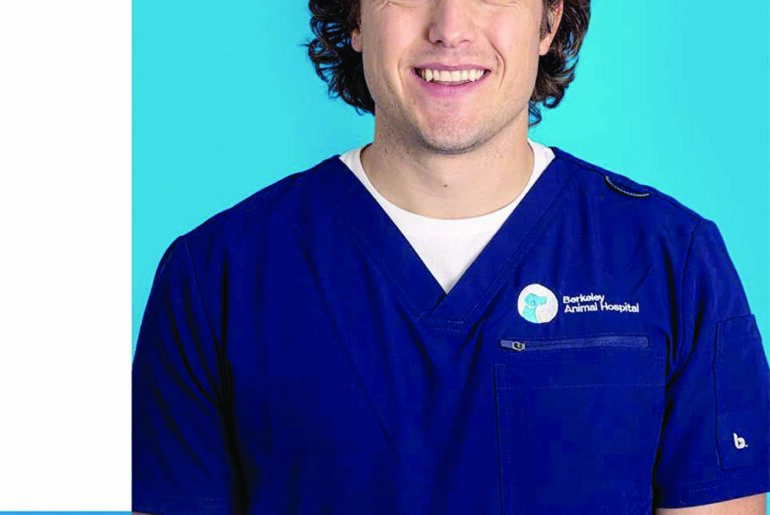 Pet Nutrition in the Wintertime