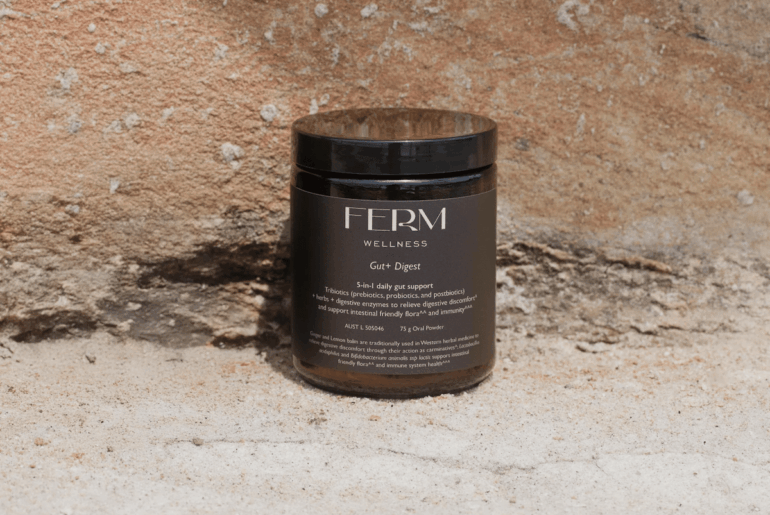Ferm Wellness GUT+ Digest Review: A Gut Health Habit I'll Be Sticking With