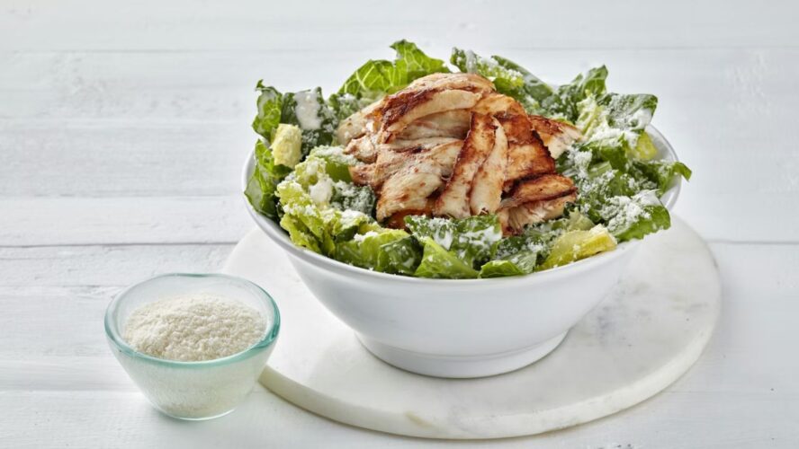 Filling Vegetables Unsplash