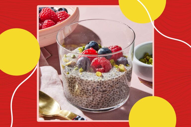 5 Foods with as Many Omega-3s as Salmon