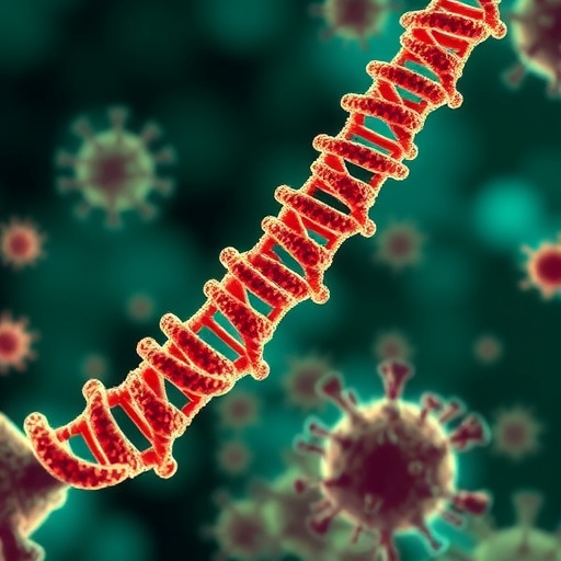 Fresh Discoveries Unveil How the Immune System Detects Viral RNA