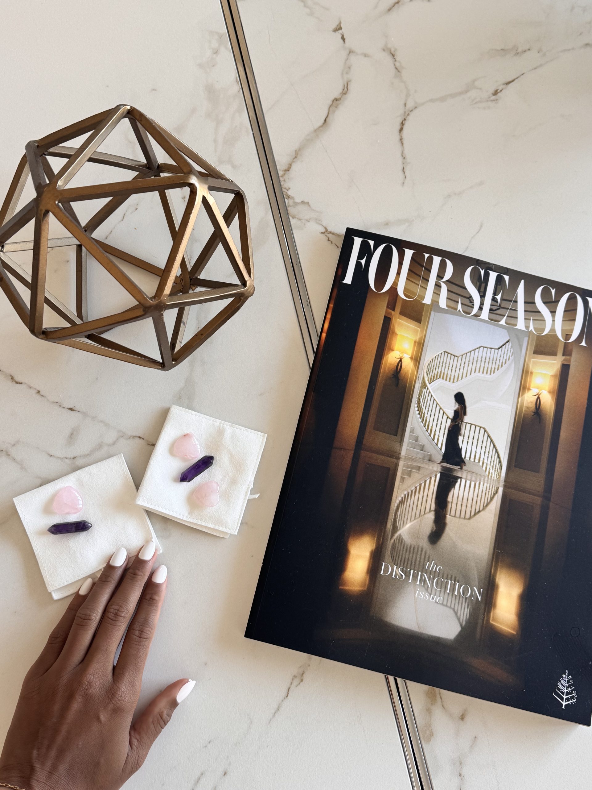 These Galentine’s Day Beauty Rituals Will Strengthen Your Friendships