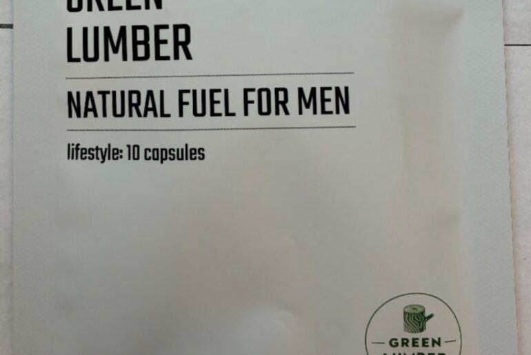 Green Lumber warns of counterfeit supplements containing prescription drug