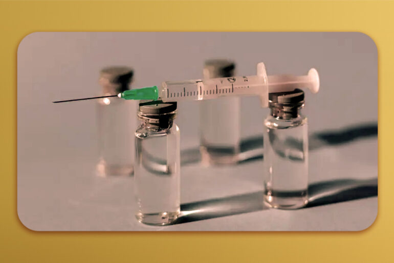 How BPC-157 and 'peptide stacks' are driving wellness culture