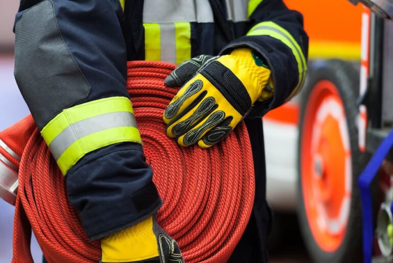 Use of ‘beep test’ to measure firefighters’ fitness discriminates against women, tribunal finds – The Irish Times